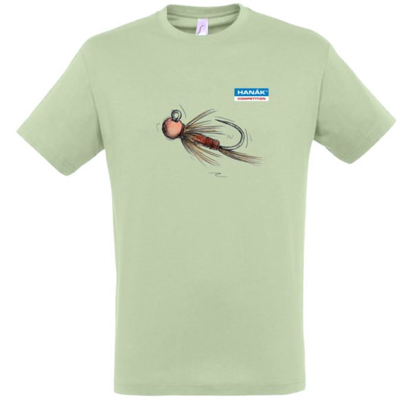 HANAK COMPETITION T-SHIRT